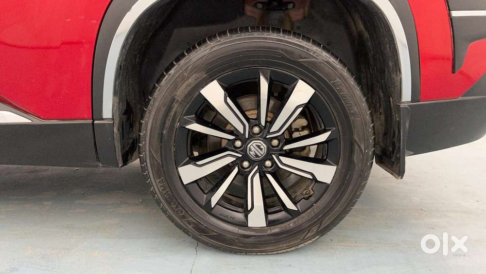 Mg Hector 2.0 Sharp Diesel, 2020, Diesel