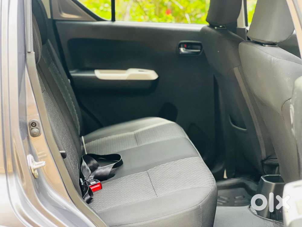 Maruti Suzuki Ignis 1.2 Delta Amt, 2023, Petrol