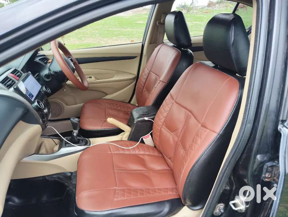 Honda City 1.5 V 2013