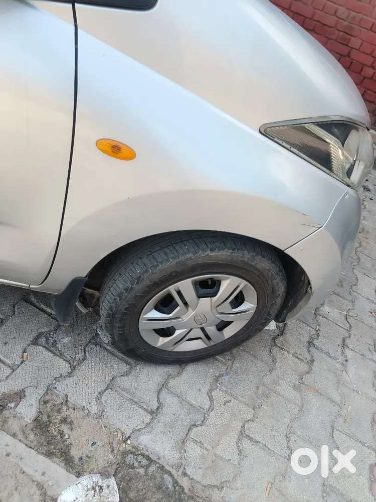 Nissan Patrol 2017 Petrol Well Maintained