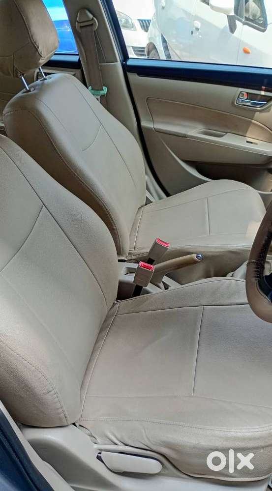 Maruti Suzuki Swift Dzire Vxi(o) Mt, 2014, Petrol