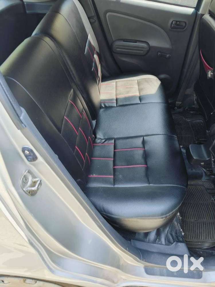 Maruti Suzuki Ritz 2009-2011 Lxi, 2010