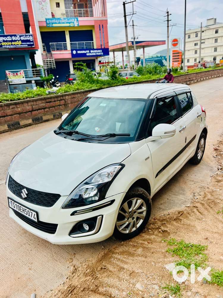 Maruti Suzuki Swift 2014 Diesel Good Condition