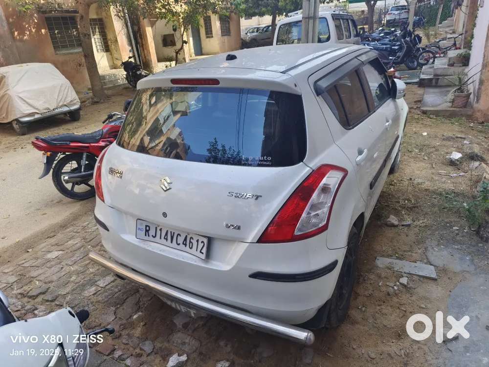 I Want To Sale This Car Maruti Suzuki Swift Model 2016 December