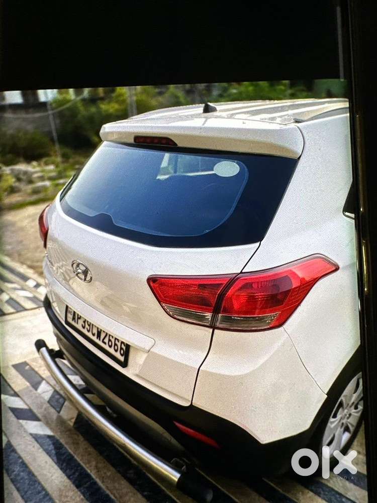 Hyundai Diesel Car 2019