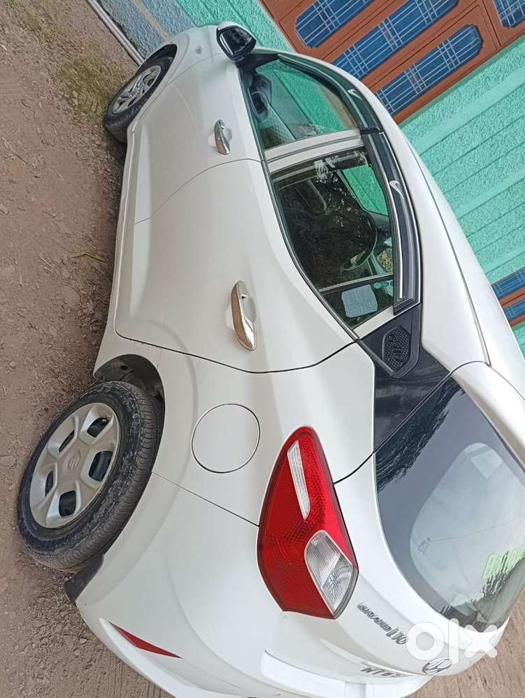 Hyundai I10 2020 Petrol Good Condition