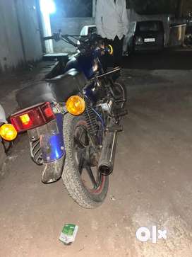 Second Hand Bikes for sale in Gogaon Used Motorcycles in Gogaon OLX