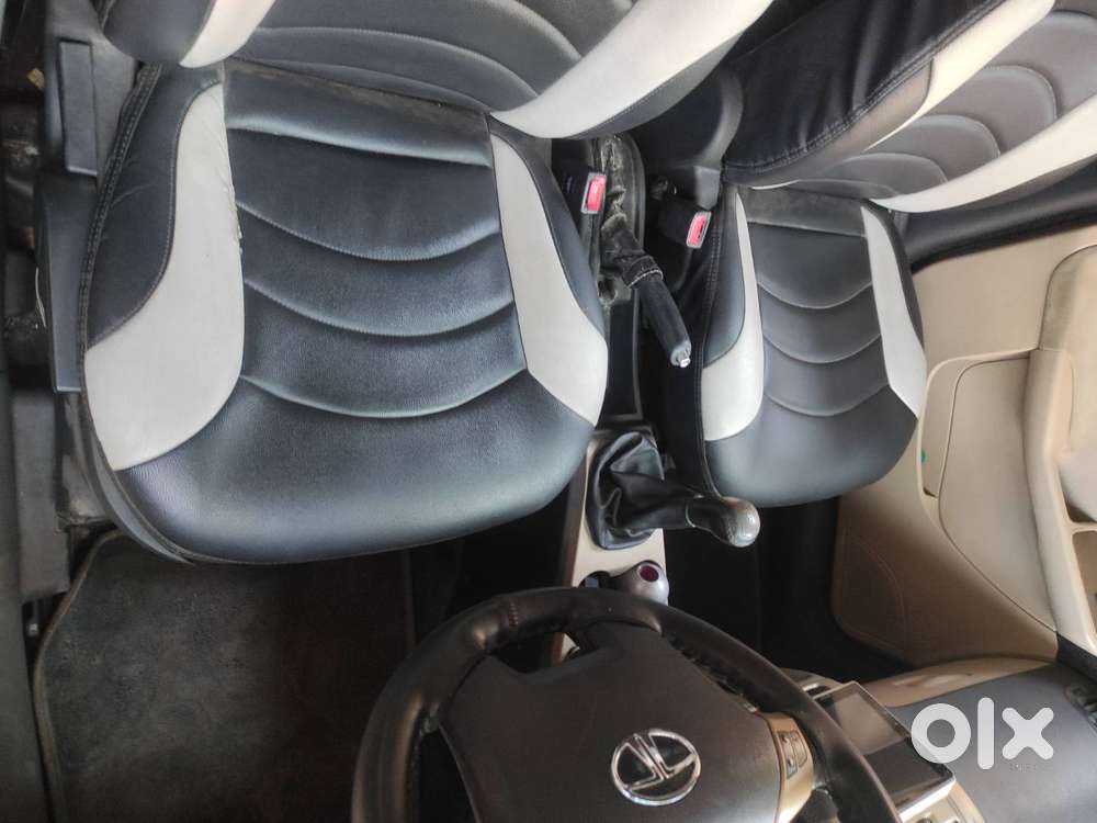 Tata Manza 2012 Petrol Good Condition