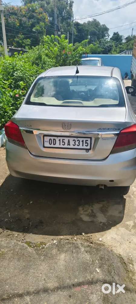 Good Running Condition