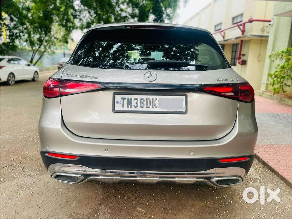 Mercedes-benz Glc 220d 4matic, 2023, Diesel