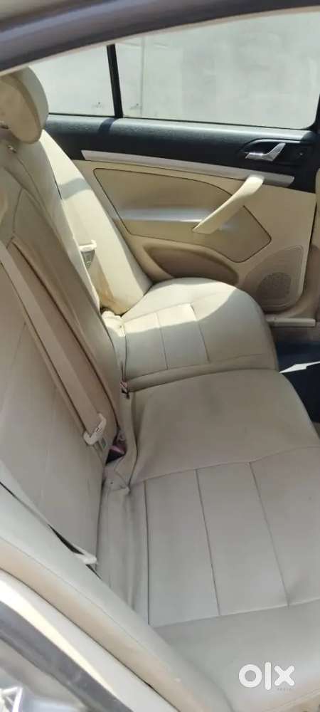 Skoda Laura Diesel Well Maintained