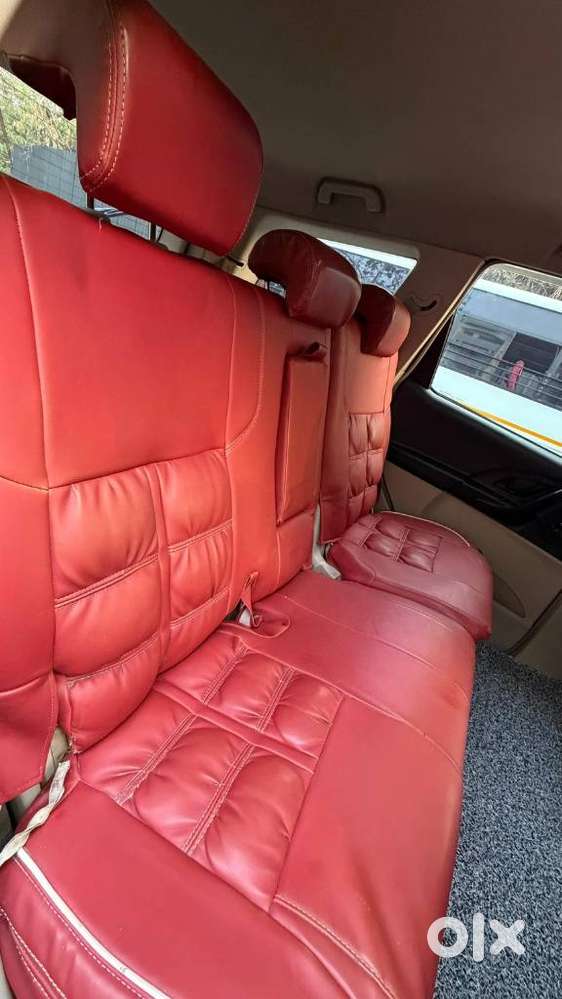 Mahindra Xuv500 W4, 2017, Diesel