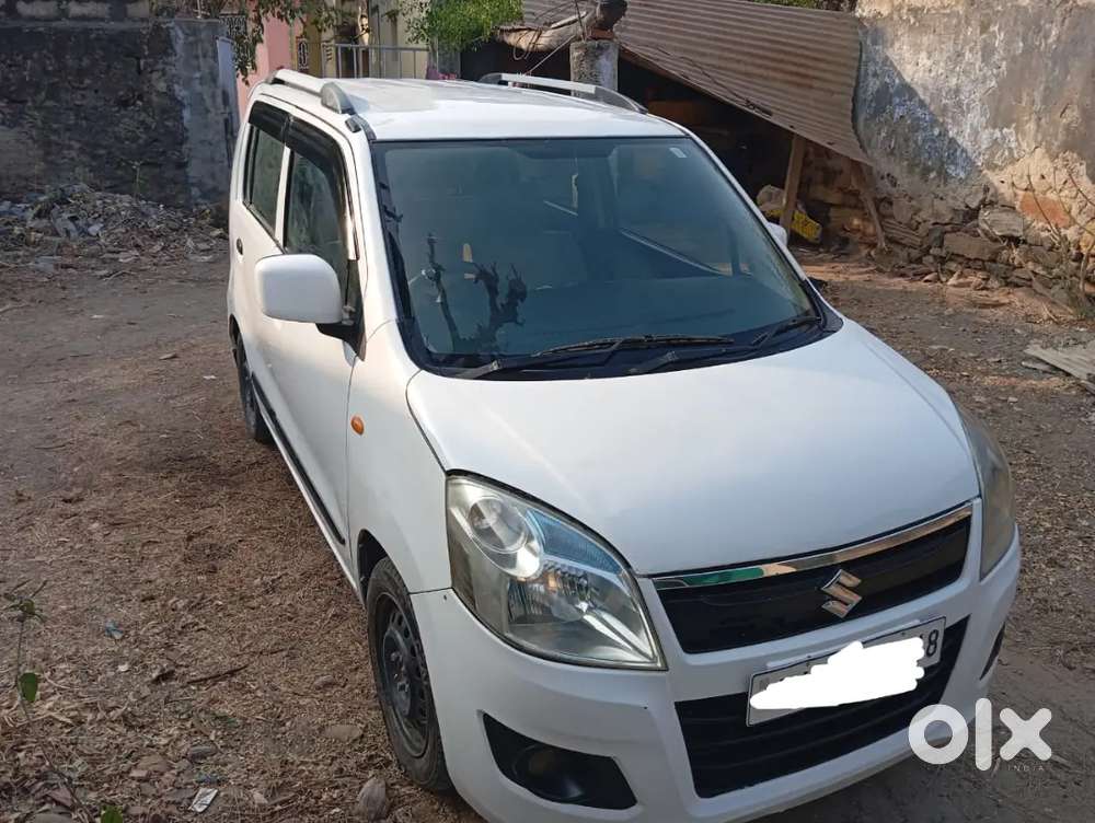 Vxi Cng Veriyant Gadi Complete Che Gadi Kera Joovha Malse