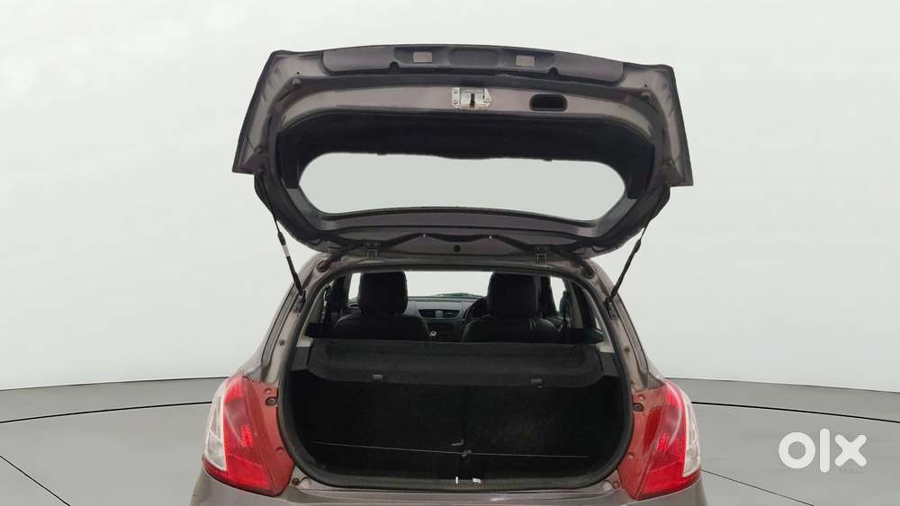 Maruti Suzuki Swift 2011-2014 Lxi, 2013, Petrol