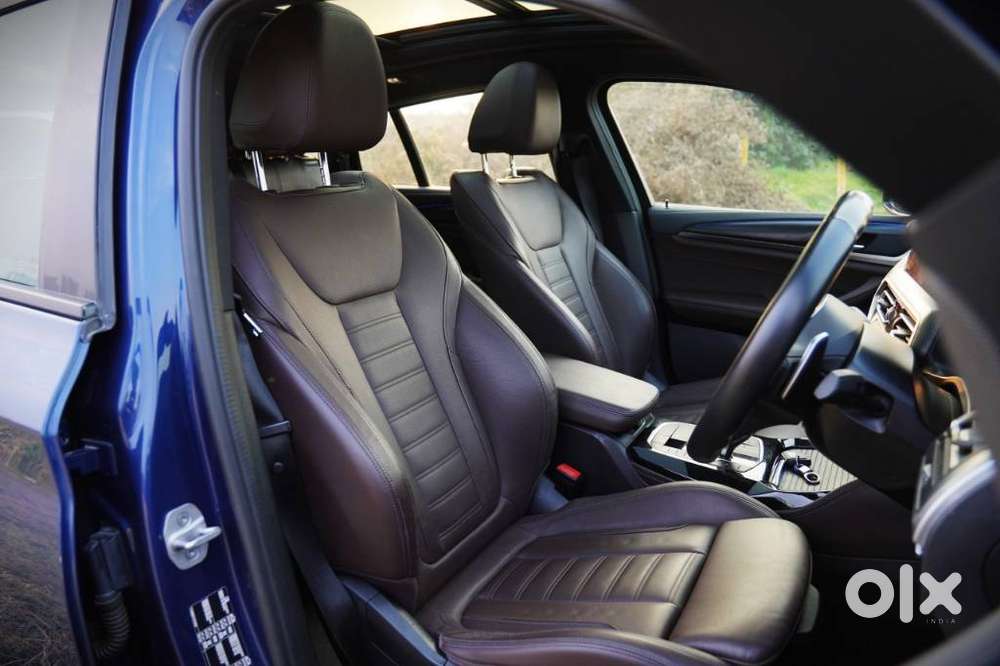 Bmw X4 M Sport X Xdrive30i, 2022, Petrol