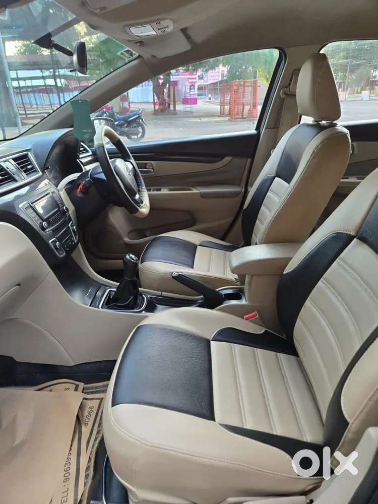 Maruti Suzuki Ciaz 1.5 2016