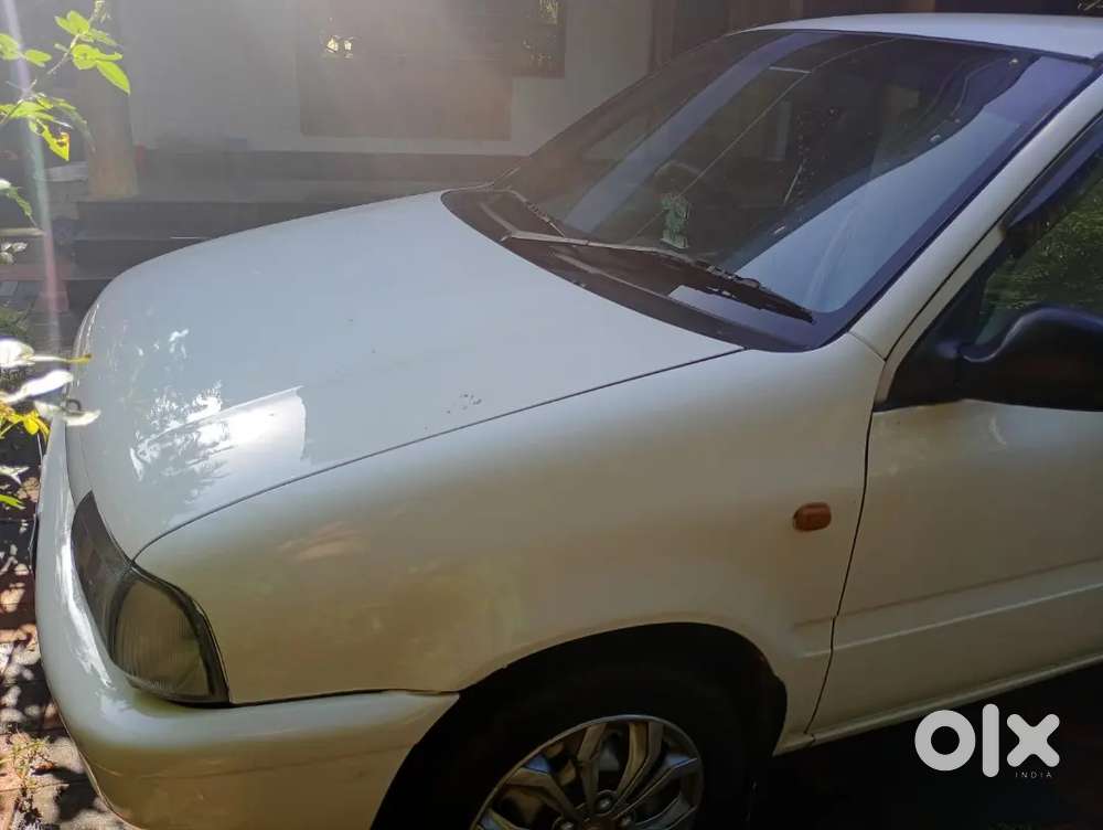 Maruti Sen For Sale &ndash; Well-maintained, Excellent Condition, Smooth Dri