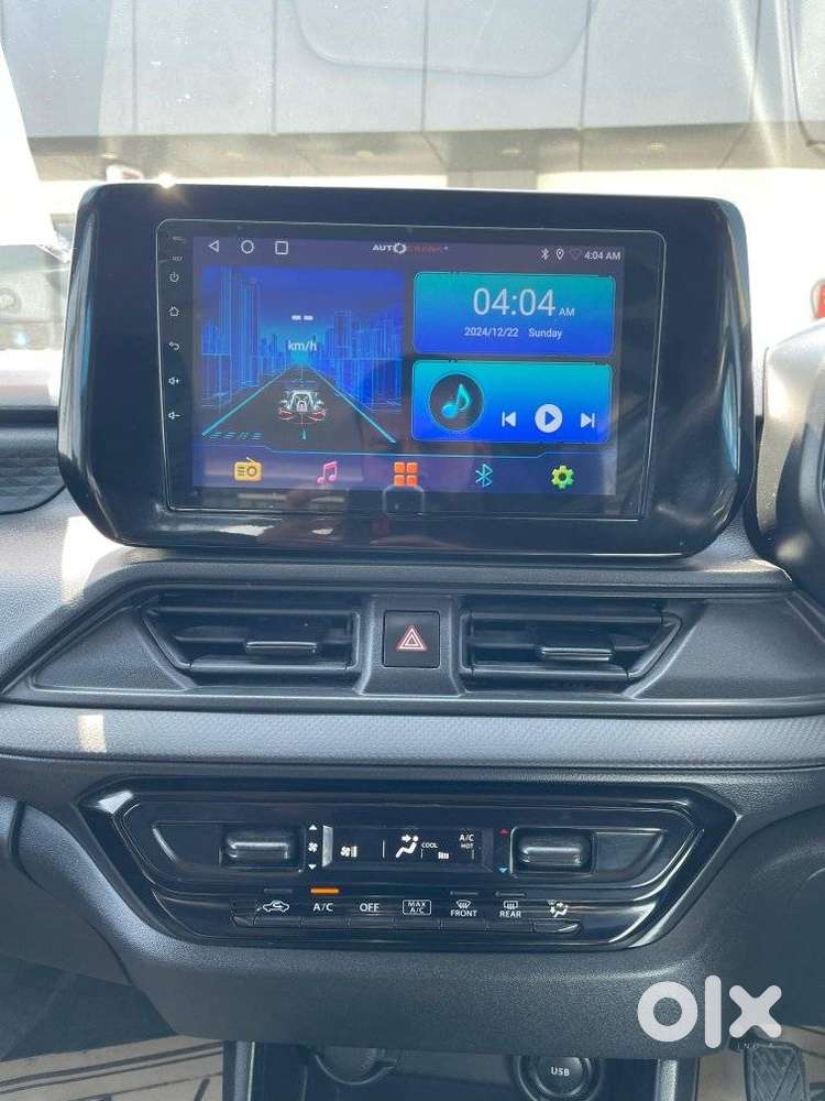 Maruti Suzuki Swift Vxi Optional, 2025, Petrol