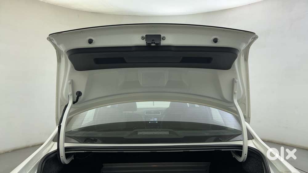 Skoda Rapid 1.0 Ambition Tsi, 2021, Petrol