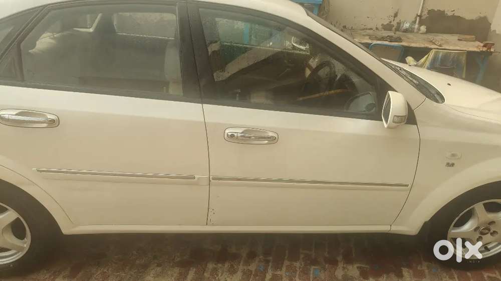 Chevrolet Optra 2.0 Lt 2012