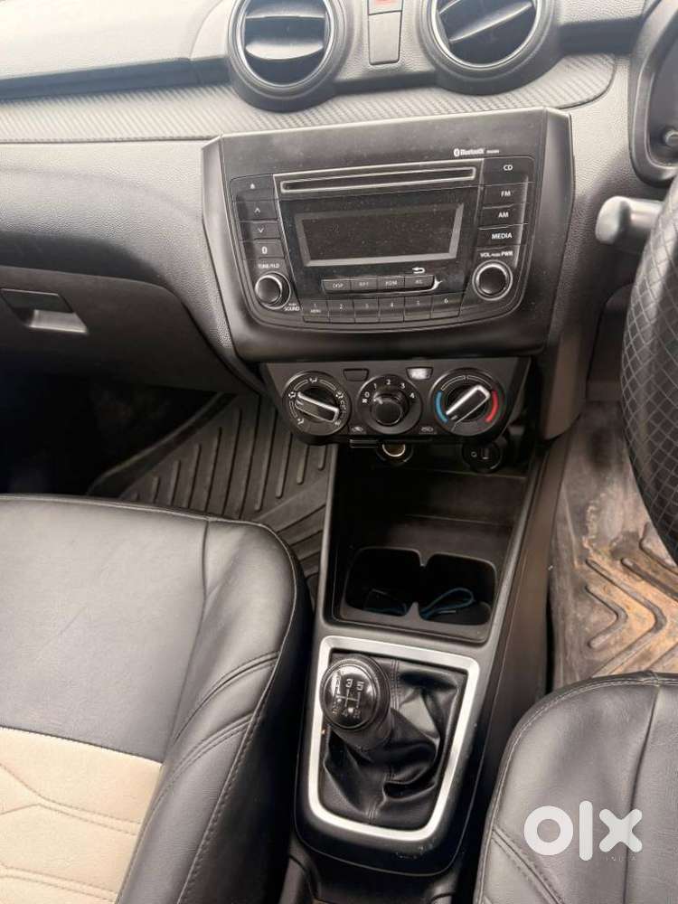 Maruti Suzuki Swift Lxi, 2020, Petrol