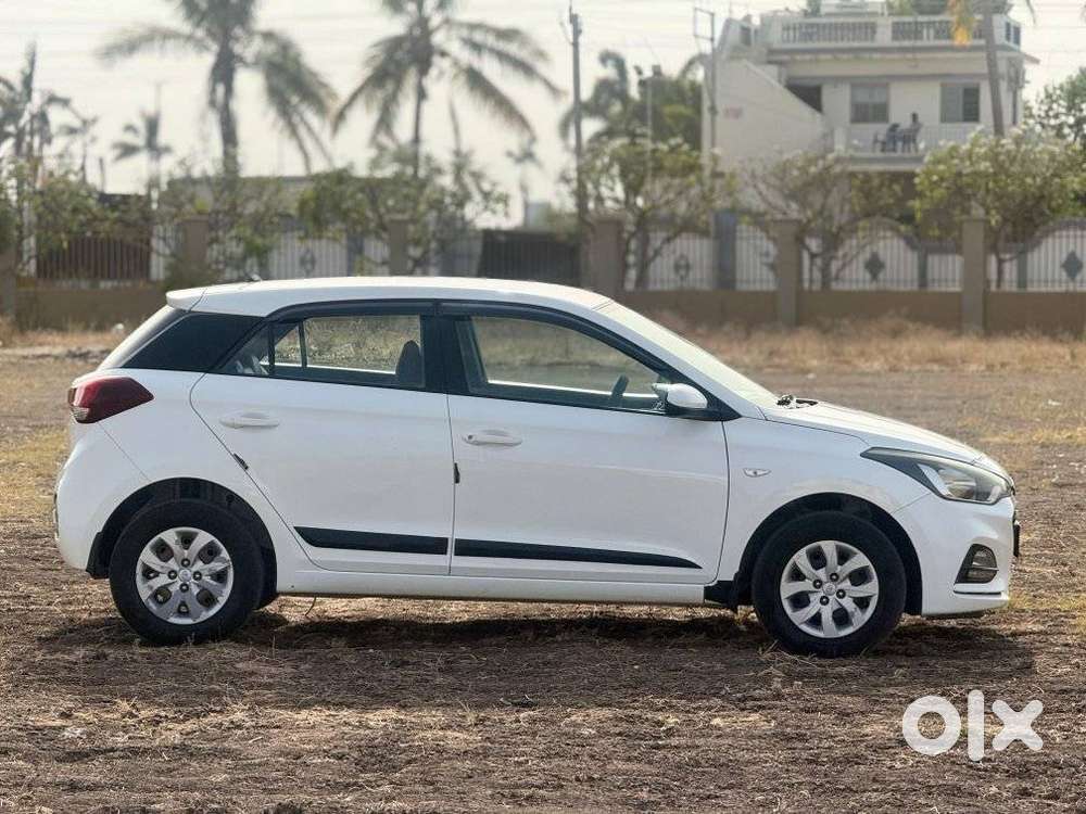 Hyundai Elite I20 1.4 Magna Plus Crdi, 2019, Diesel