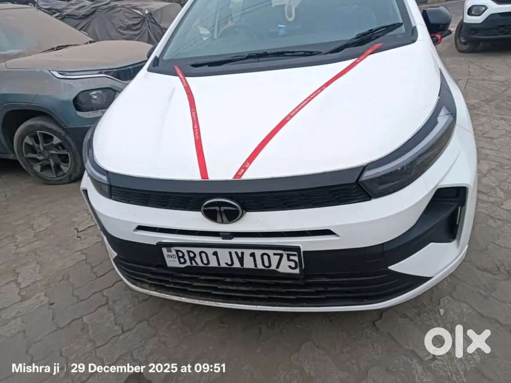 Tata Altroz Xm Plus 2026 Icng Manual