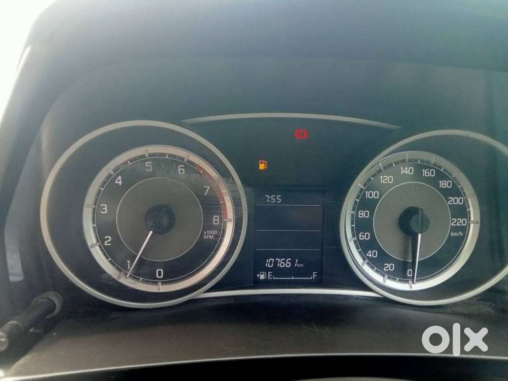 Maruti Suzuki Swift Dzire 1.3 Vxi, 2022, Petrol