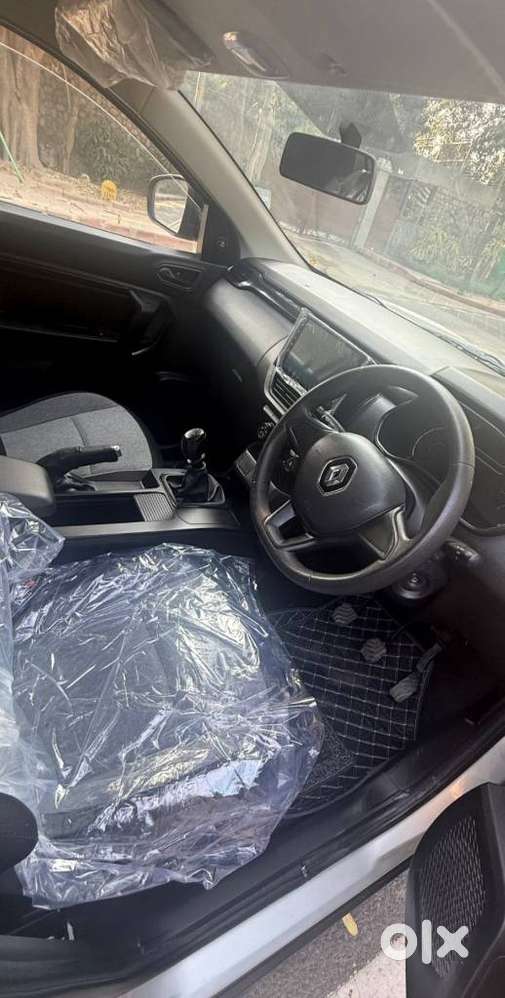 Renault Kiger Rxe, 2022, Petrol