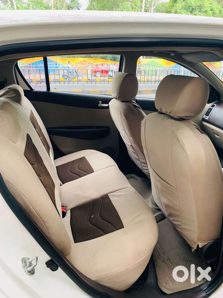 Hyundai I20 2012-2014 Magna Optional 1.2, 2012, Diesel