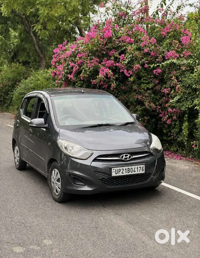 Hyundai I10 1.2 Kappa 2011 //// 2031 Tkk Valid