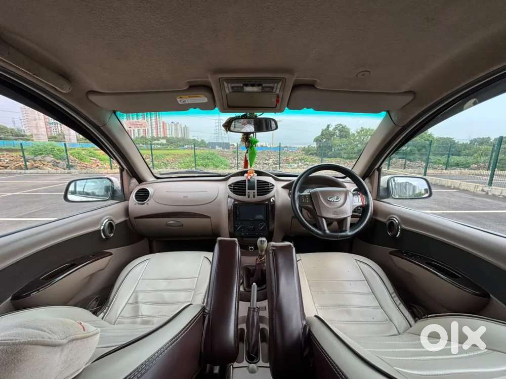 Mahindra Xylo E9 Bs-iv, 2013, Diesel