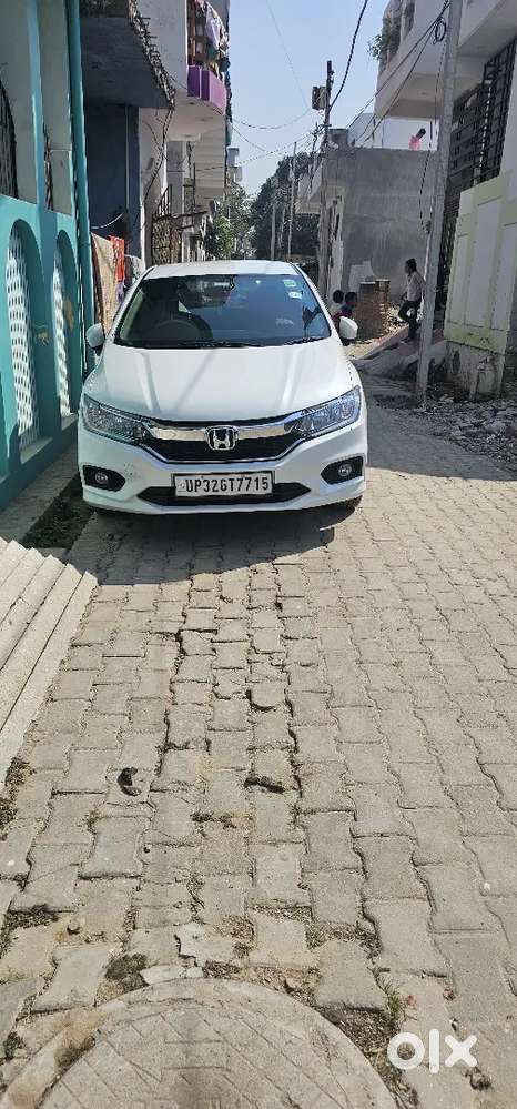 Honda City 2016 Diesel 80000 Km Driven
