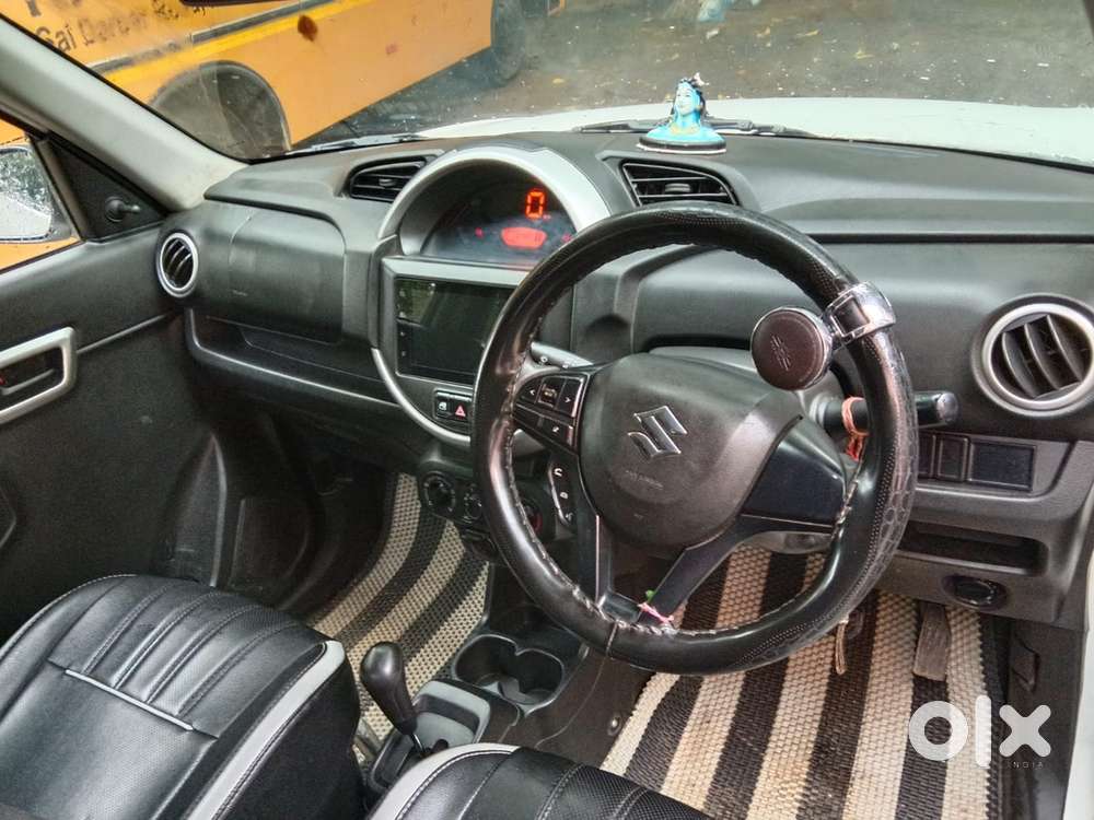 2022 Maruti S-presso Petrol Automatic ( Fixed Rate )