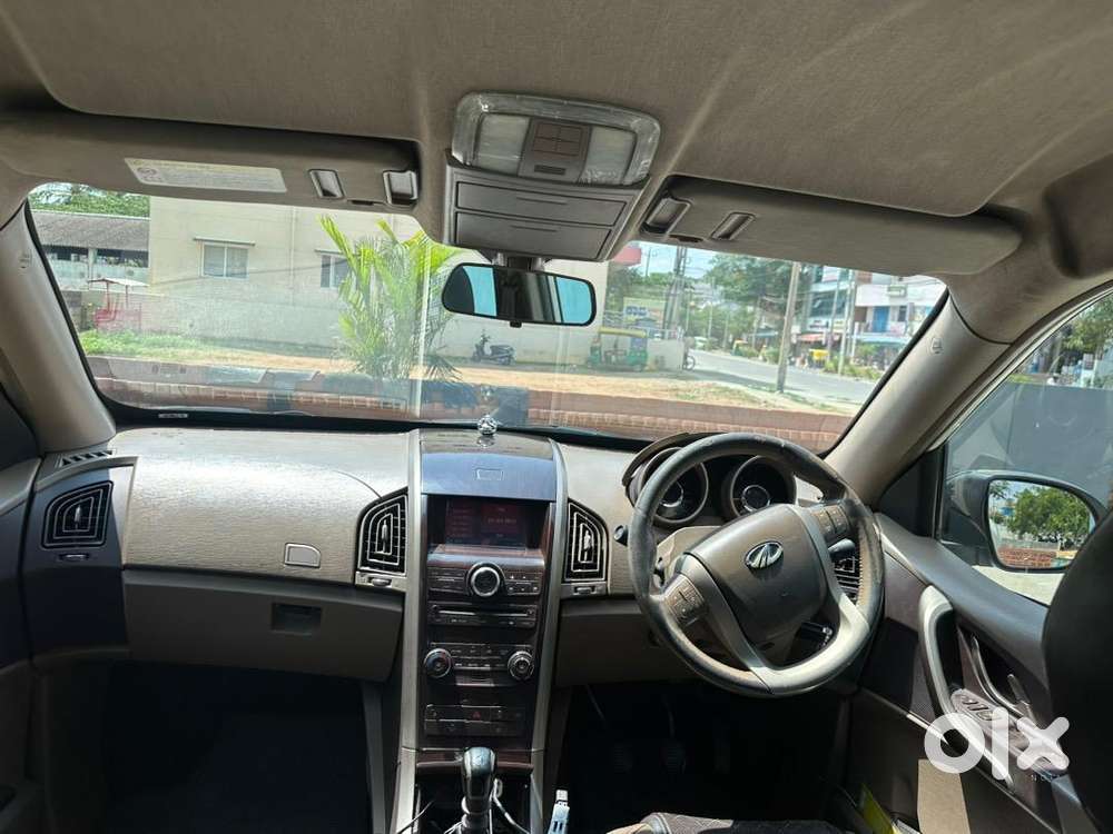 Mahindra Diesel Car 2014