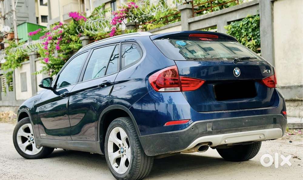 Bmw X1 2.0 Sdrive20i Xline, 2013, Diesel