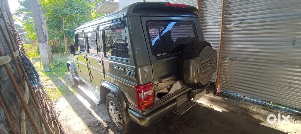 Mahindra Bolero 2012 Diesel 200000 Km Driven All Paper Ok