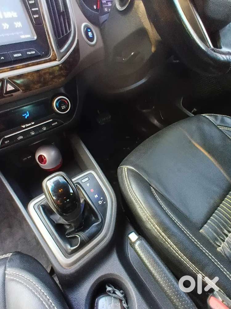 Hyundai Creta  2016 Diesel 78250 Km Driven