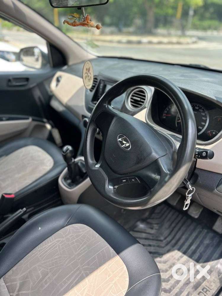 Hyundai Grand I10 Magna, 2016, Petrol