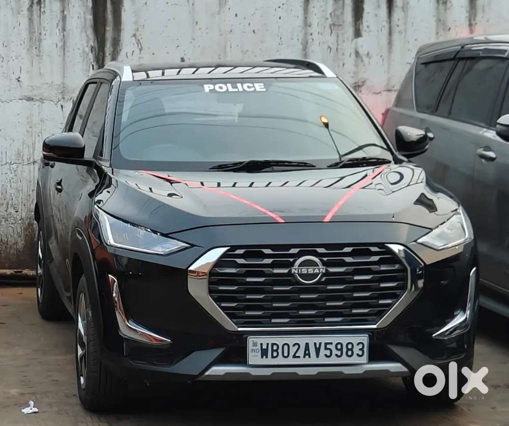 Nissan Magnite 2024 Xl