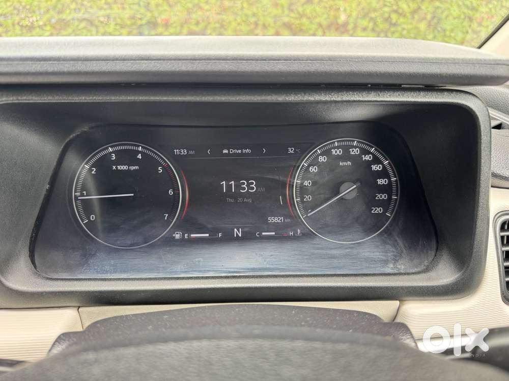 Mahindra Xuv700 2.2 Mx Diesel Mt 5 Str, 2023, Diesel