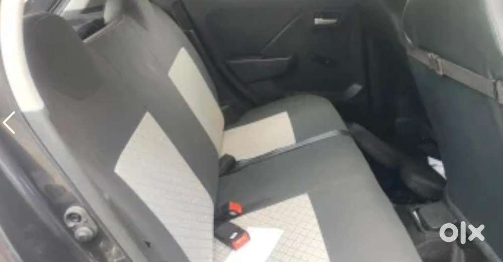 Alto K10 Excellent Condition Urgent Sale As Moving On To New Car