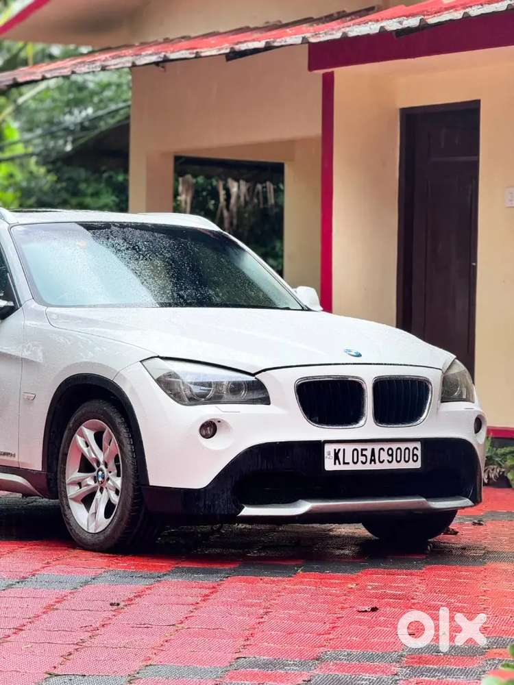 Bmw X1 Sdrive 20d Doctor Used Well Maintained Car