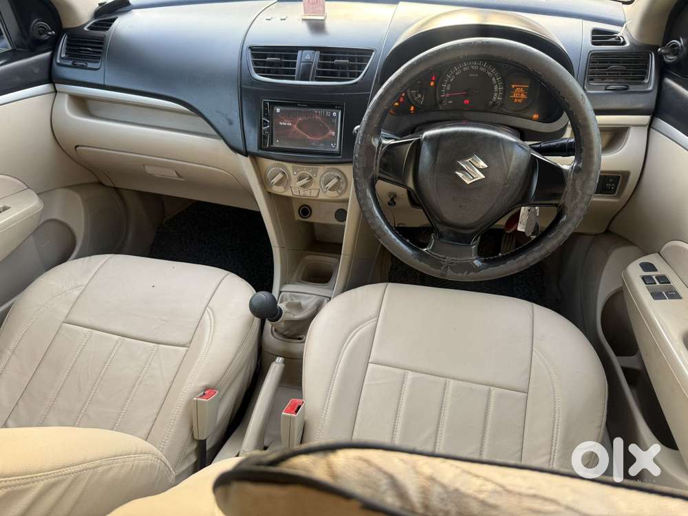 Maruti Suzuki Swift Dzire, 2019, Cng & Hybrids