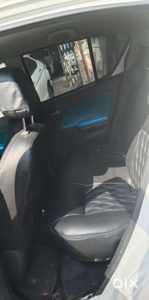 Maruti Suzuki Ritz Vdi Bs-iv, 2011, Diesel