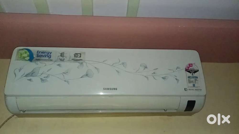 My ac for sale