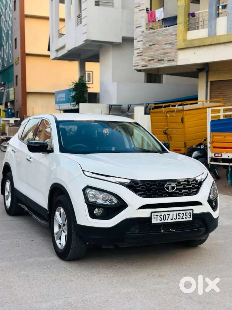 Tata Harrier 2022 Diesel 131628 Km Driven