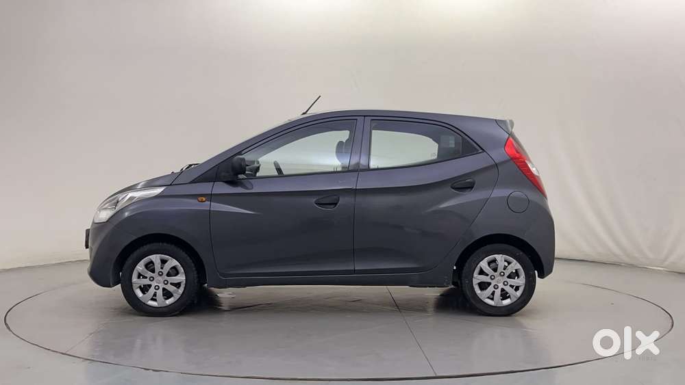 Hyundai Eon Magna +, 2015, Petrol