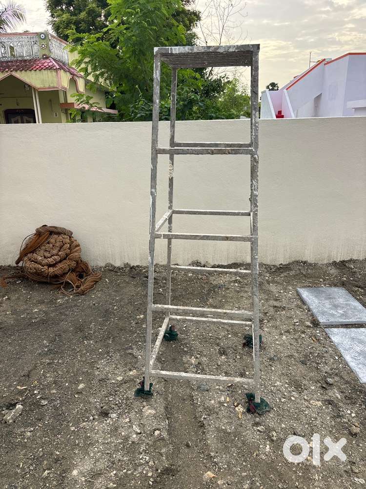 Hight stools (gurraalu) yethu peetalu