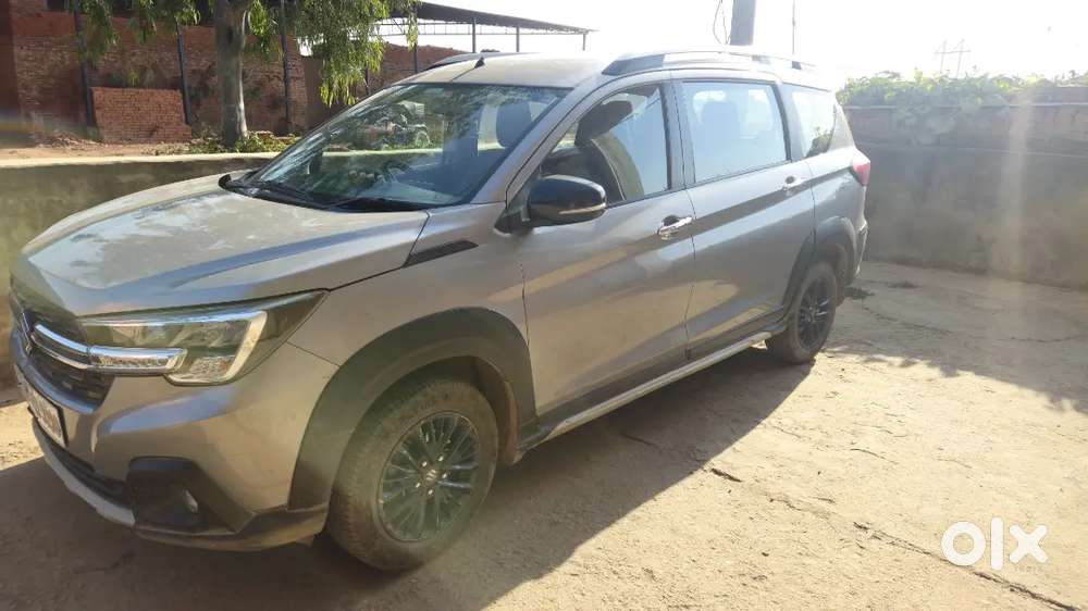 Maruti Suzuki Xl6 2020 Car